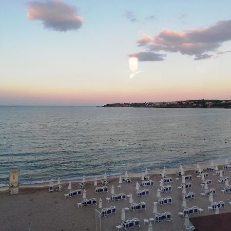 Hotel Gaia Sozopol Exterior foto