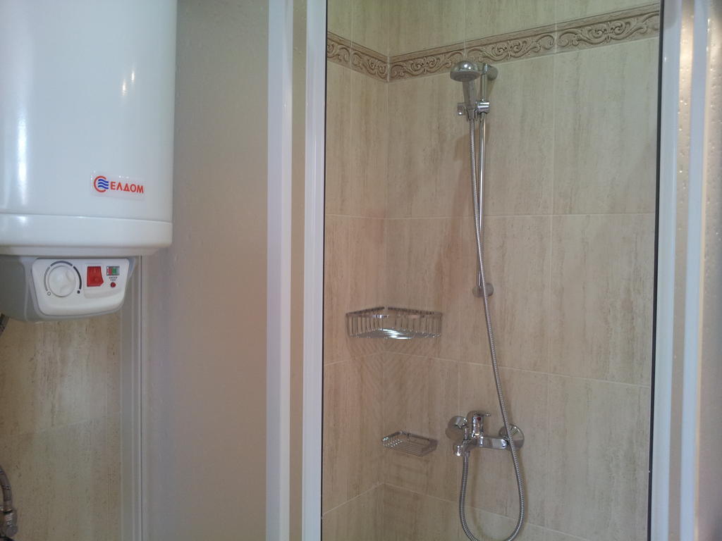 Hotel Gaia Sozopol Quarto foto