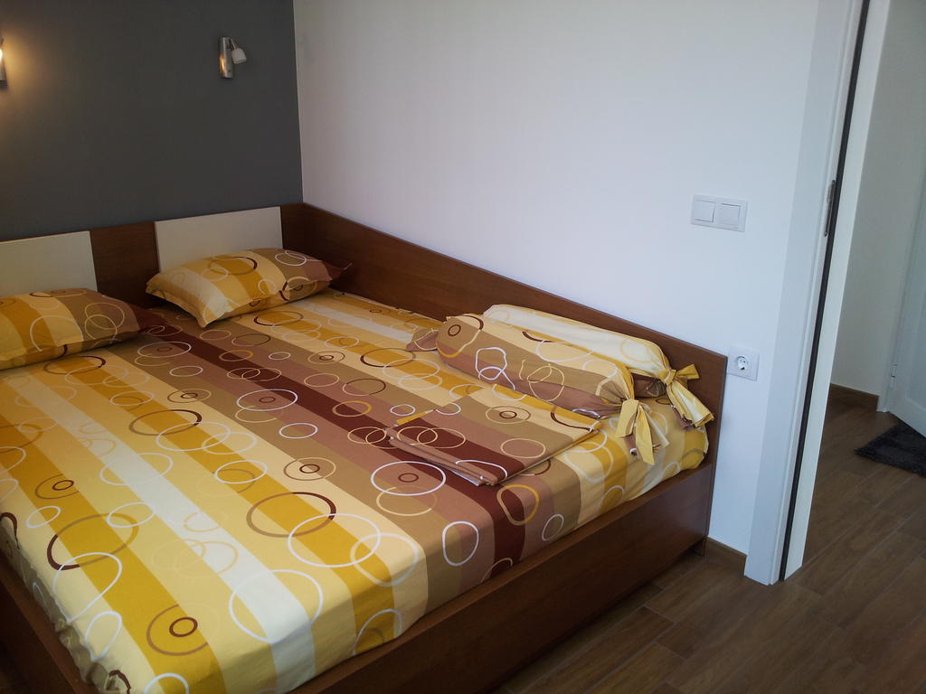 Hotel Gaia Sozopol Quarto foto